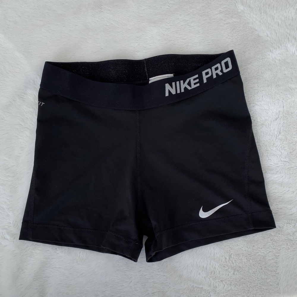 Nike Pro Shorts